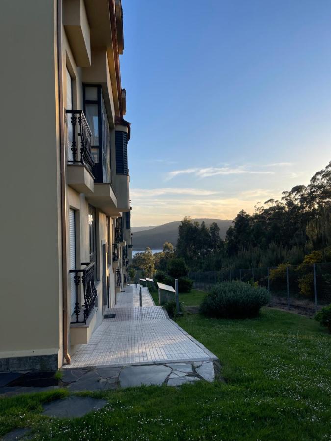 Alojamiento Ultreia - Estorde Cee Exterior foto